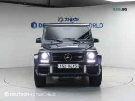 Mercedes-Benz G 63 AMG * AMG* Подгрев* Обдухване* Camera* Мъртва точка*  | Auto.bg — изображение 3