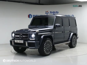 Mercedes-Benz G 63 AMG * AMG* Подгрев* Обдухване* Camera* Мъртва точка* 
