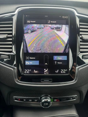 Volvo Xc90 R-design FULL MAXX | Mobile.bg � ����� ������ 9