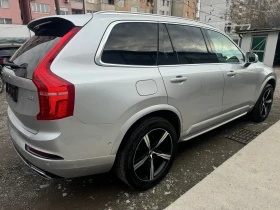 Volvo Xc90 R-design FULL MAXX | Mobile.bg � ����� ������ 4