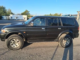Mitsubishi Pajero sport | Mobile.bg � ����� ������ 5