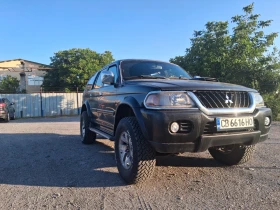 Mitsubishi Pajero sport | Mobile.bg � ����� ������ 2