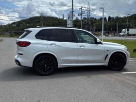 BMW X5 * xDrive45e * CARFAX * ОПЦИЯ ЗА ФИНАНСИРАНЕ | Auto.bg — изображение 3