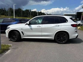 BMW X5 * xDrive45e * CARFAX * ОПЦИЯ ЗА ФИНАНСИРАНЕ | Auto.bg — изображение 2