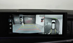 Hyundai Santa fe BOSE| MASSAGE| HUD| 360| ОБДУХ| ПАМЕТ| ПАНО|  | Auto.bg — изображение 14
