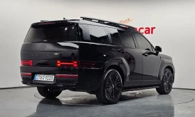 Hyundai Santa fe BOSE| MASSAGE| HUD| 360| ОБДУХ| ПАМЕТ| ПАНО|  | Auto.bg — изображение 2
