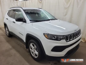 Jeep Compass - 18700 € - 37758487 5