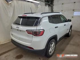 Jeep Compass - 18700 € - 37758487 2
