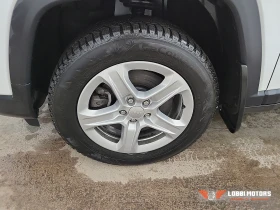 Jeep Compass - 18700 € - 37758487 4