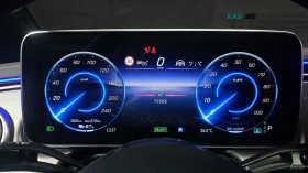 Mercedes-Benz EQE 350+ | ОБДУХВАНЕ | ПАНОРАМА | BURMESTER | Auto.bg — изображение 8