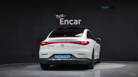 Mercedes-Benz EQE 350+ | ОБДУХВАНЕ | ПАНОРАМА | BURMESTER | Auto.bg — изображение 4