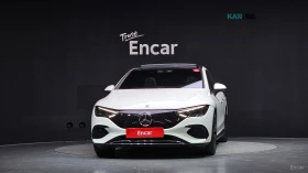 Mercedes-Benz EQE 350+ | ОБДУХВАНЕ | ПАНОРАМА | BURMESTER | Auto.bg — изображение 3