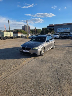 BMW 525 3.0d M-PACET TOPPP | Mobile.bg � ����� ������ 2