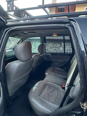 Jeep Grand cherokee Wj - 5400 € - 74547725 5