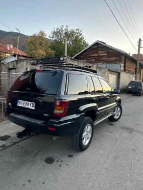 Jeep Grand cherokee Wj - 5400 € - 74547725 2