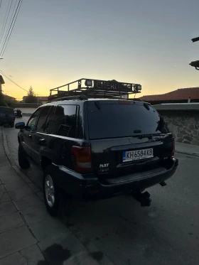 Jeep Grand cherokee Wj - 5400 € - 74547725 3