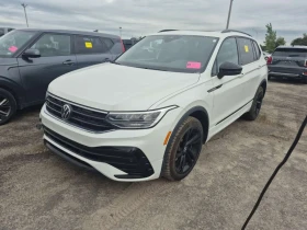 ������ VW Tiguan