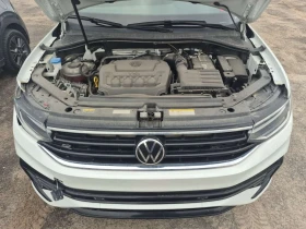 VW Tiguan * COMFORTLINE R LINE BLACK EDITION * CARFAX *  | Mobile.bg � ����� ������ 17