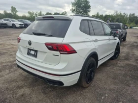 VW Tiguan * COMFORTLINE R LINE BLACK EDITION * CARFAX *  | Mobile.bg � ����� ������ 3