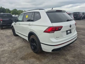 VW Tiguan * COMFORTLINE R LINE BLACK EDITION * CARFAX *  | Mobile.bg � ����� ������ 4