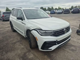 VW Tiguan * COMFORTLINE R LINE BLACK EDITION * CARFAX *  | Mobile.bg � ����� ������ 2