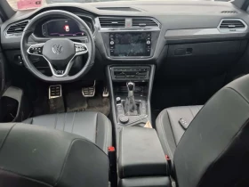 VW Tiguan * COMFORTLINE R LINE BLACK EDITION * CARFAX *  | Mobile.bg � ����� ������ 7