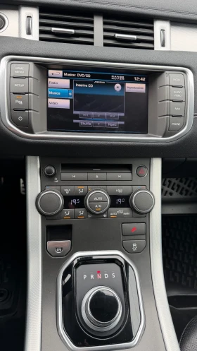 Land Rover Range Rover Evoque 2.2 SPORT EDITION 100%РЕАЛНИ КМ! ЛИЗИНГ ВИДЕО - 11500 € - 45368877 14