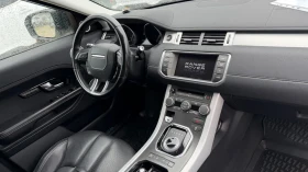 Land Rover Range Rover Evoque 2.2 SPORT EDITION 100%РЕАЛНИ КМ! ЛИЗИНГ ВИДЕО - 11500 € - 45368877 9