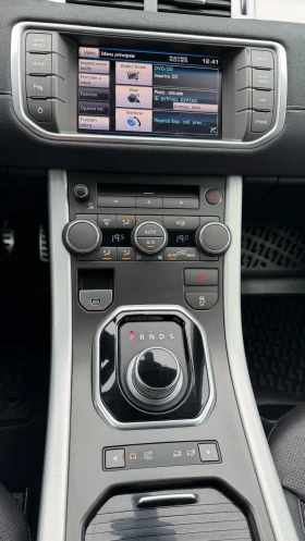 Land Rover Range Rover Evoque 2.2 SPORT EDITION 100%РЕАЛНИ КМ! ЛИЗИНГ ВИДЕО - 11500 € - 45368877 13
