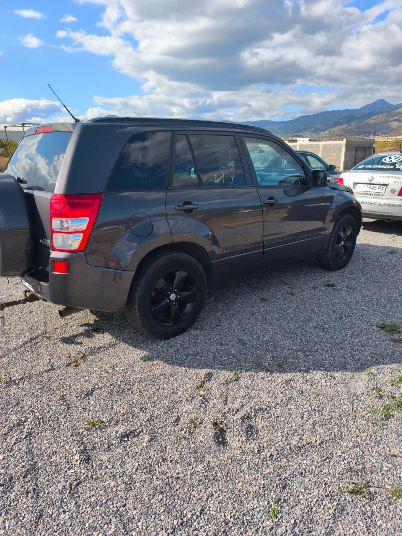 Suzuki Grand vitara, снимка 3 - Автомобили и джипове - 52010167