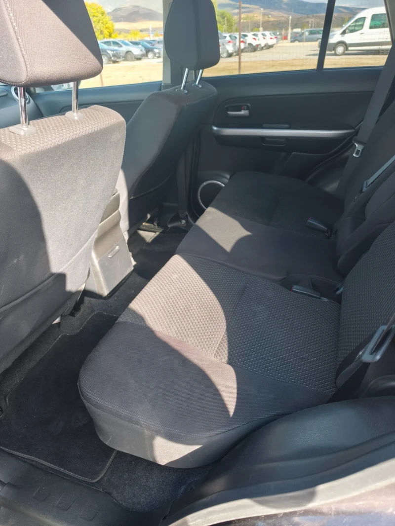 Suzuki Grand vitara, снимка 5 - Автомобили и джипове - 52010167