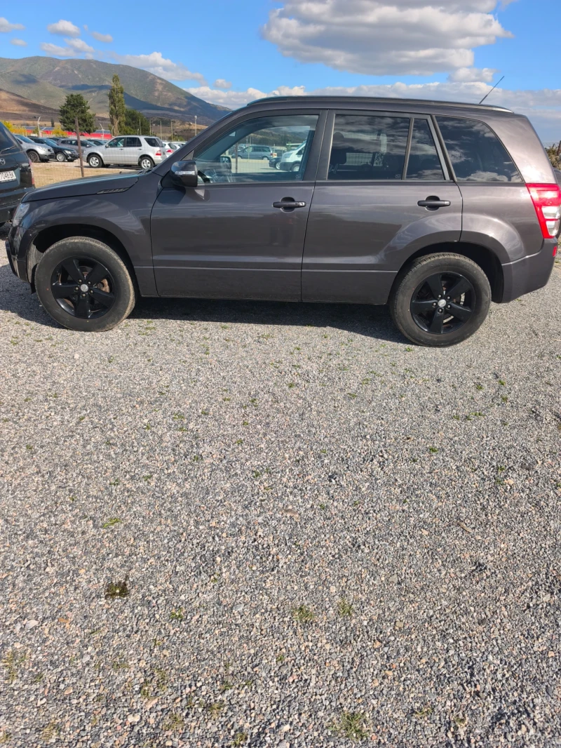 Suzuki Grand vitara, снимка 2 - Автомобили и джипове - 52010167