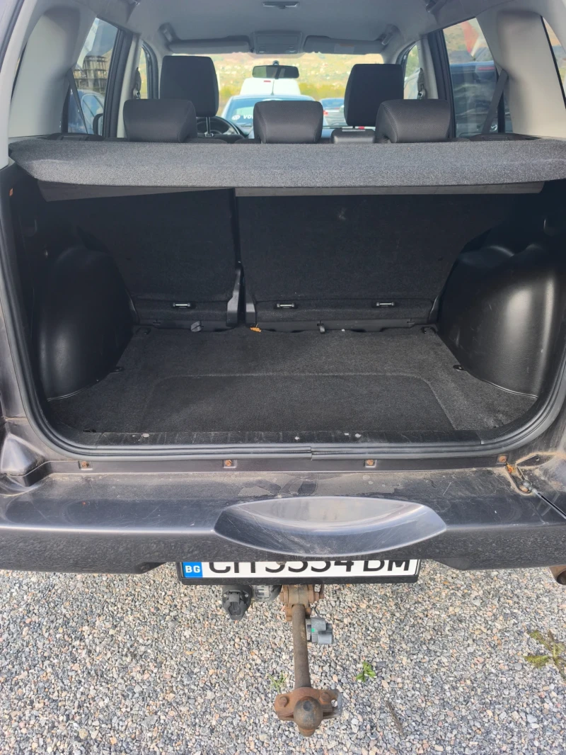 Suzuki Grand vitara, снимка 8 - Автомобили и джипове - 52010167