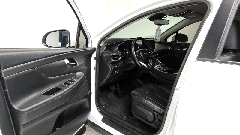 Hyundai Santa fe 2.2 4WD Exclusive autogeorge.com, снимка 11 - Автомобили и джипове - 52575552