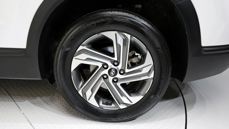 Hyundai Santa fe 2.2 4WD Exclusive autogeorge.com, снимка 5 - Автомобили и джипове - 52575552