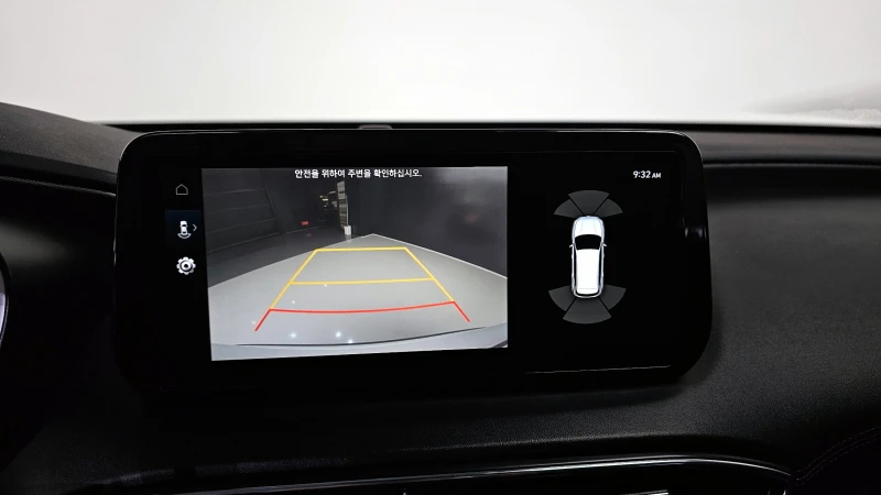 Hyundai Santa fe 2.2 4WD Exclusive autogeorge.com, снимка 16 - Автомобили и джипове - 52575552