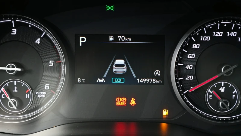 Hyundai Santa fe 2.2 4WD Exclusive autogeorge.com, снимка 8 - Автомобили и джипове - 52575552