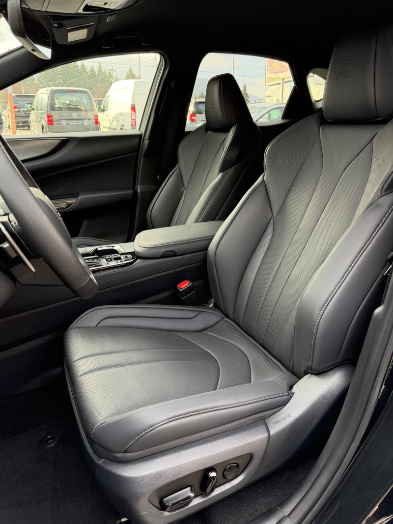 Lexus NX 450 Hybrid Наличен Реални Км, снимка 9 - Автомобили и джипове - 52655704