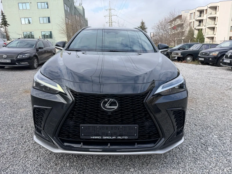 Lexus NX 450 Hybrid Наличен Реални Км, снимка 2 - Автомобили и джипове - 52655704