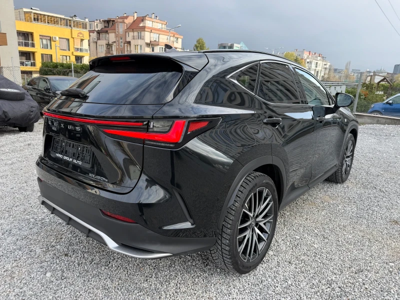 Lexus NX 450 Hybrid Наличен Реални Км, снимка 5 - Автомобили и джипове - 52655704