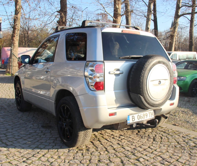 Suzuki Grand vitara, снимка 7 - Автомобили и джипове - 52903848