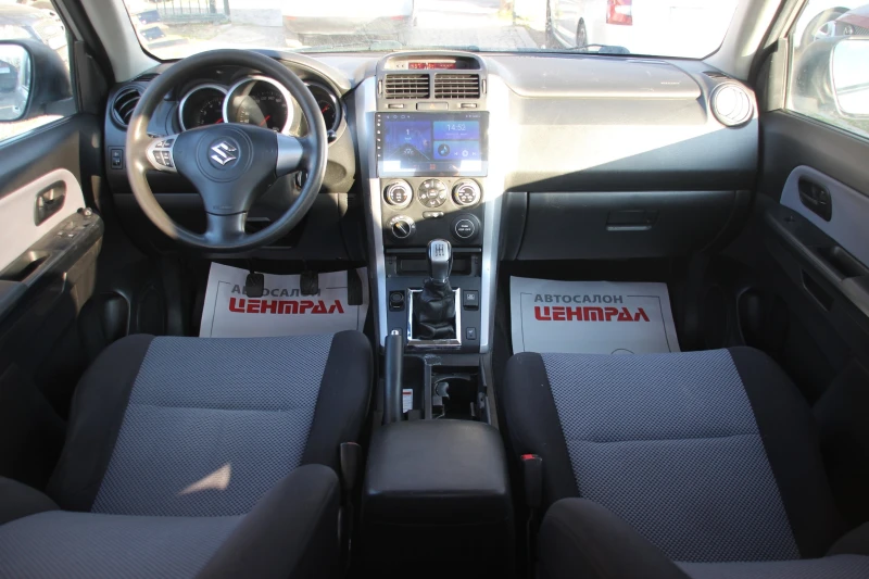 Suzuki Grand vitara, снимка 11 - Автомобили и джипове - 52903848