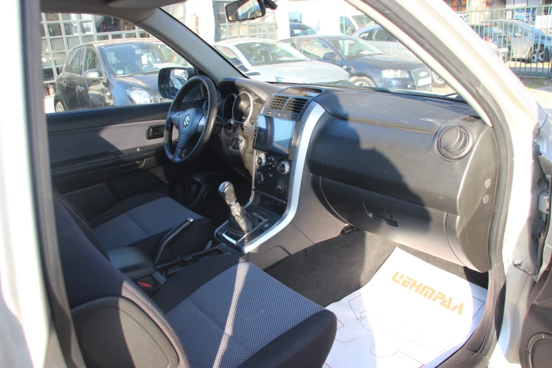 Suzuki Grand vitara, снимка 10 - Автомобили и джипове - 52903848