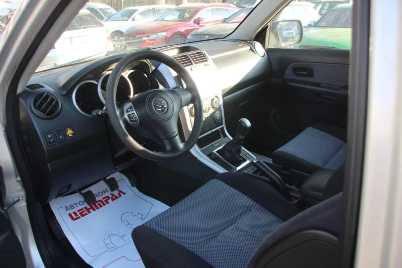 Suzuki Grand vitara, снимка 9 - Автомобили и джипове - 52903848