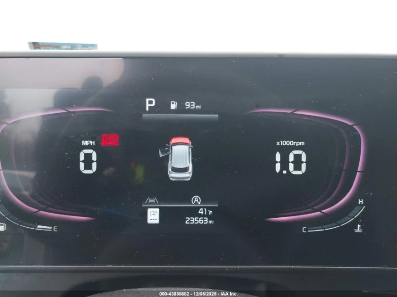 Kia Sportage 2.5l Ex, снимка 7 - Автомобили и джипове - 53267800