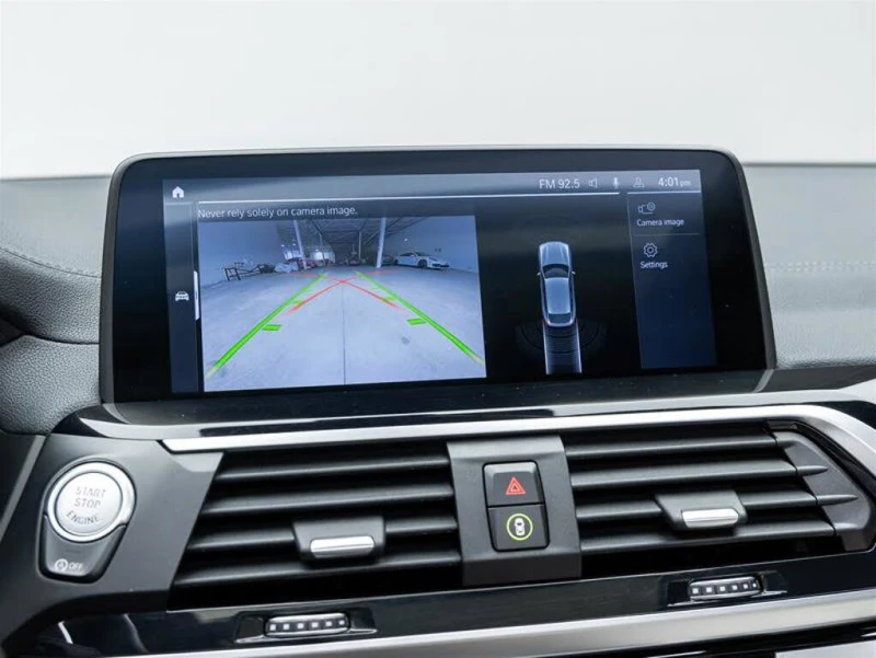 BMW X4 M40i AWD * CARFAX * АвтоКредит* (ЦЕНА ДО БГ), снимка 12 - Автомобили и джипове - 53304022