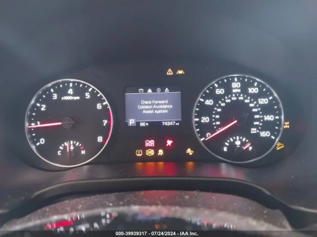 Kia Seltos S TURBO, снимка 12 - Автомобили и джипове - 47142704