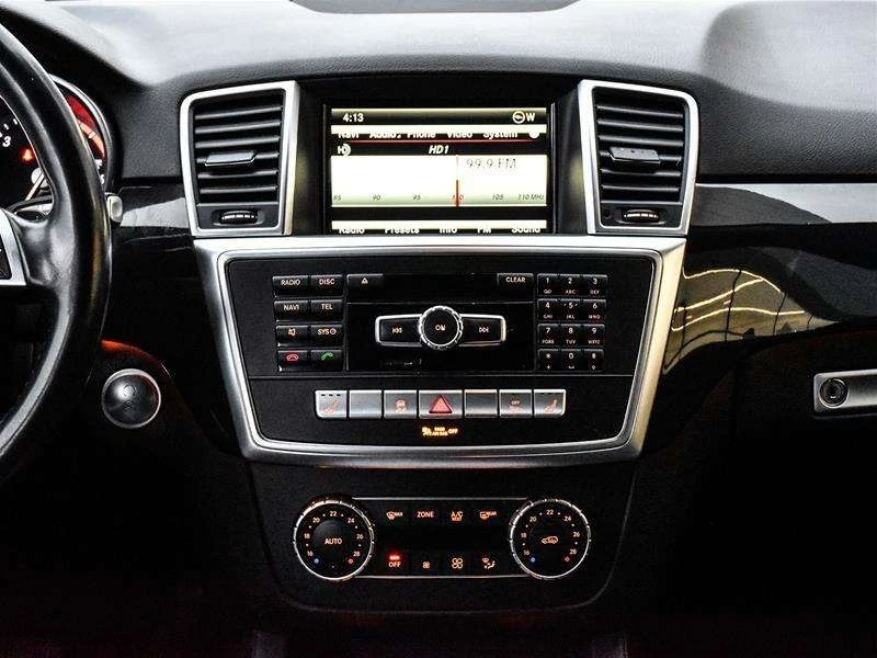 Mercedes-Benz ML * ML350 BLUETEC 4 matic * CARFAX * ФИКСИРАНА ЦЕНА, снимка 16 - Автомобили и джипове - 53048167