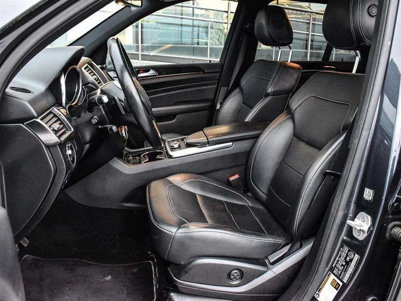 Mercedes-Benz ML * ML350 BLUETEC 4 matic * CARFAX * ФИКСИРАНА ЦЕНА, снимка 12 - Автомобили и джипове - 53048167