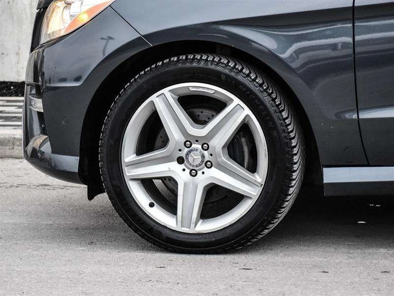 Mercedes-Benz ML * ML350 BLUETEC 4 matic * CARFAX * ФИКСИРАНА ЦЕНА, снимка 6 - Автомобили и джипове - 53048167